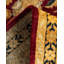 Classic One-of-a-Kind 7' 10" x 10' 1" Hand Knotted Area Rug