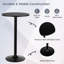 Najae Round Dining Table