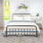 Deighton Metal Bed-343881814-332612387