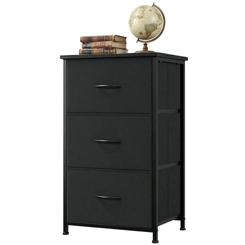 42 cm W Chest of Drawers