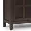 Artisan - Buffet grand buffet - Châtaignier-111835915
