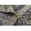Palomar Hand Woven Wool Ikat Area Rug-1496862863