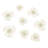 7-Piece Metal Wall Decor-1397309464