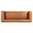 Piazza Full Grain Italian Leather 95'' Sofa