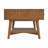 Temaraia 2-Drawer Rectangular Coffee Table -781131560