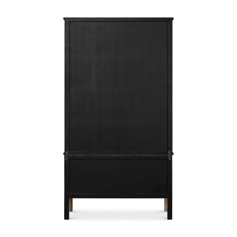 Cecile Bookcase