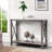 Ceianne 39.4" Console Table with Storage Shelf-1921942873