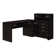 Aschley Computer Desk Home Office Corner Storage Drawers L Shape Work Laptop Laminate