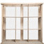 Banc de rempotage en bois Westford