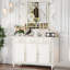 Lockland Square Wall Mirror-2111276977