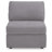 Chobanyan 7-Piece Sectional With Storage Console-310605207