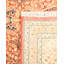 Classic One-of-a-Kind 8' 2" X 10' 1" Hand Knotted Area Rug
