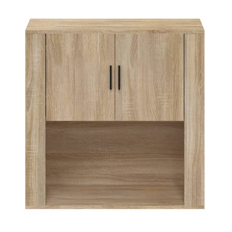 Jamisen 80cm Sideboard, Oak