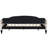 Full Size Daybed In Beige - Strong Wood Frame No Extra Foundation Versatile With Simple And Stylish Design