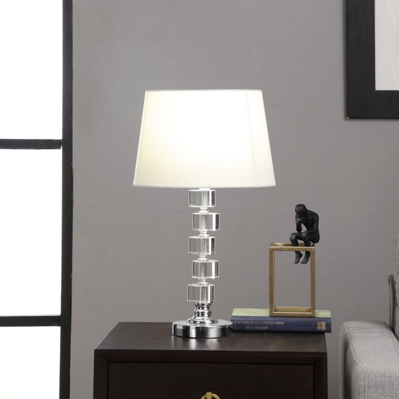 Lampe de table 20 po