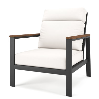 Townsend Sunbrella® Patio Lounge Chair