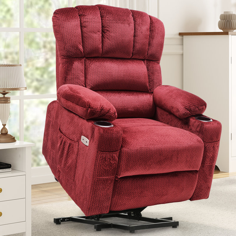 Fauteuil de massage Amiliyah