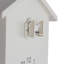 Analog Battery-Operated Alarm Tabletop Cuckoo Clock-41164155