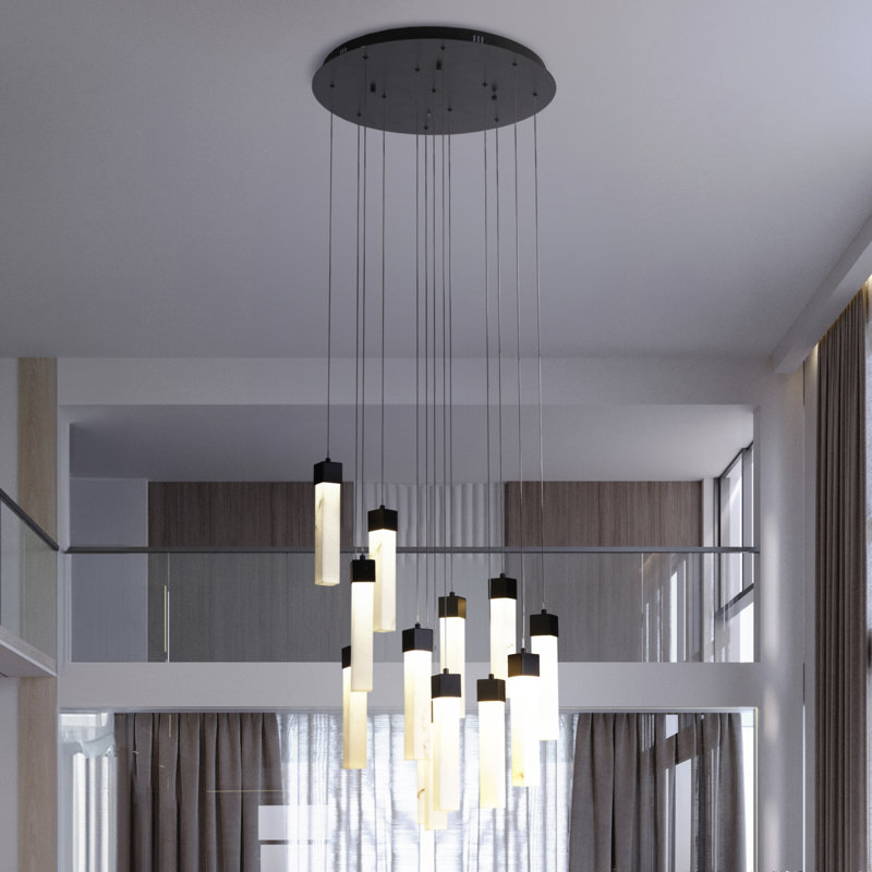 Clyta LED Chandelier