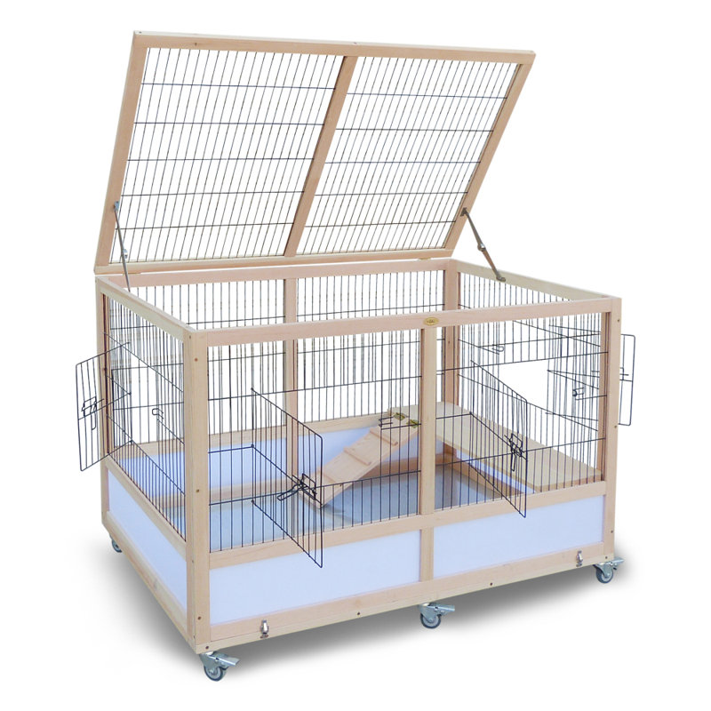 Candies Small Animal Cage
