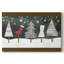Christmas Holiday Arts - Toile tendue avec châssis XMA171387-1456348178