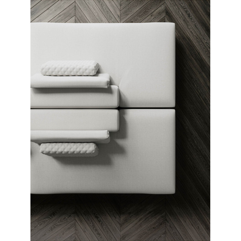 Spruce Modular Sectional