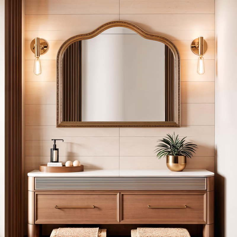 Free Form Mirror