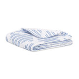 Grass Bluffs Twin Coverlet