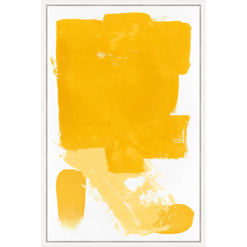 Meg Braff " Sunshine Spot " by Meg Braff