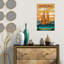Barcelona 1 Piece Wall Art on Canvas-1005230245