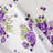 Microfiber Floral Sheet Set-1828716121