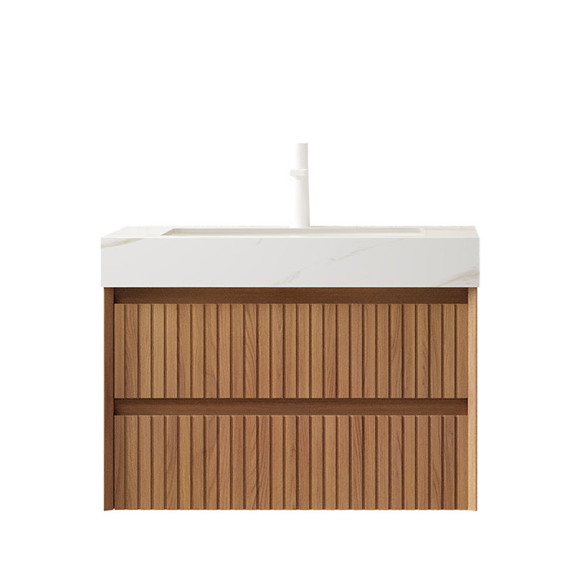 Bathroom Vanity&Sink