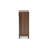 9 Pair Shoe Storage Cabinet