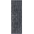 Rectangle 2'6" x 22'