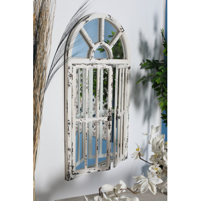 Miroir d'appoint Mao