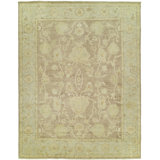 Matherne Wool Oriental Area Rug