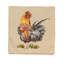 Square Pillow Cover & Insert