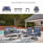 Dillon Beach Outdoor End Table