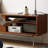 Retro classic good looking practical TV cabinet-109947291