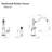 ZLINE Rembrandt Kitchen Faucet-36033765