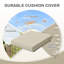 Coussin 2 pièces Ebern Designs-1608959211-1608959206