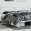 Vidaxl Metal Replace Headboard-99151400-99151402
