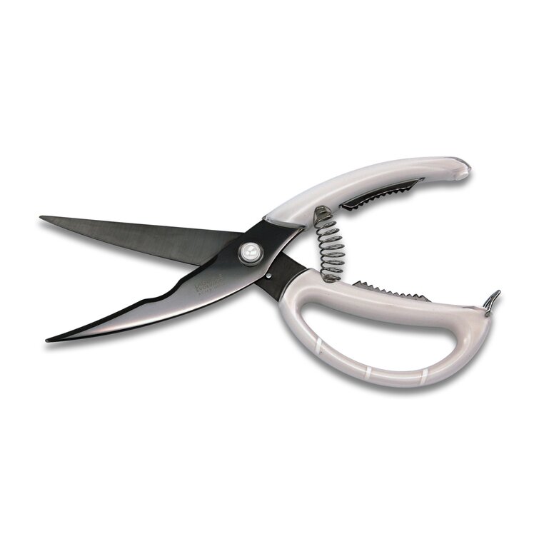 MIU Come-Apart Kitchen Shears - 3 Pack – Cutlery and More