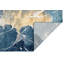 Amillya Abstract 160cm X 220cm Area Rug