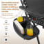 Folding Recliner Chair-1359731883