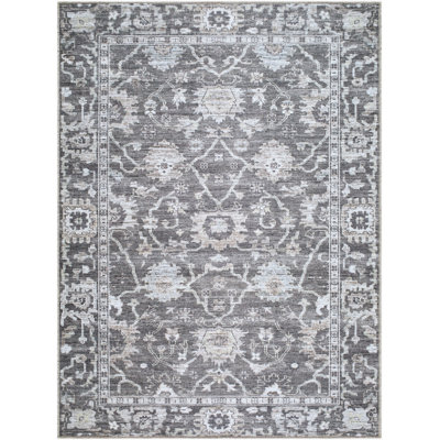 Becki Owens X Livabliss Zafira Machine Woven Rug