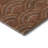 Premium Machine Washable Prisco Paprika Rug-102686490