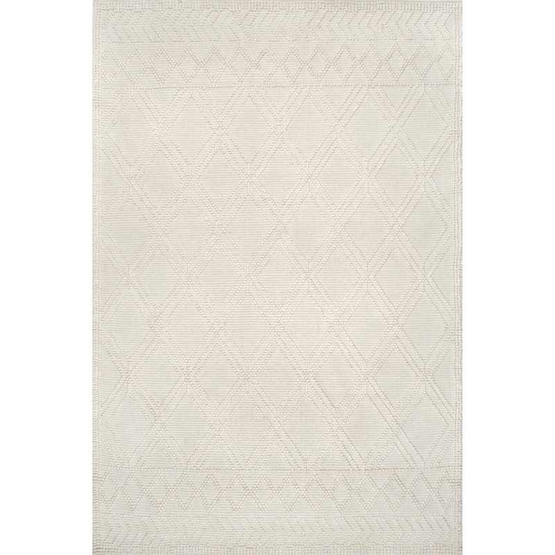 Indoor Rug, Rectangle 8'6" x 11'6"