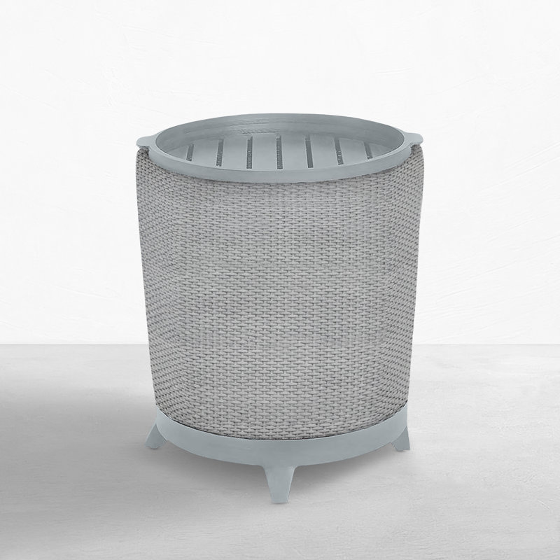 Halo Outdoor Side Table