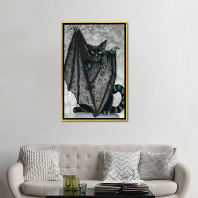 « Furling » par Maggie Vandewalle-reproduction d’art